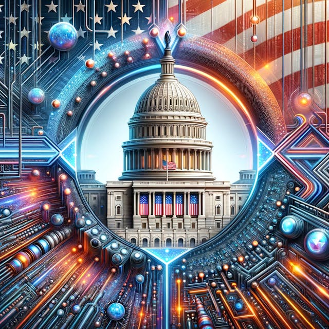 Quantum technology solutions for government