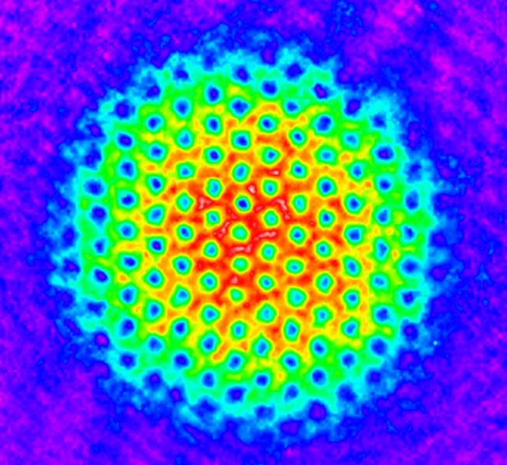 bose einstein condensation